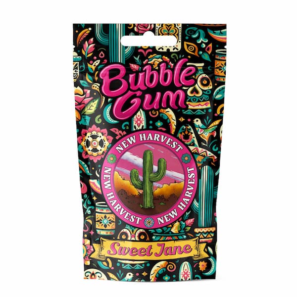 CBD Bubble Gum > Sweet Jane CBD | CBD Products